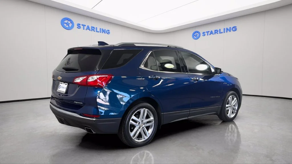 2020 Chevrolet Equinox Premier - Photo 10