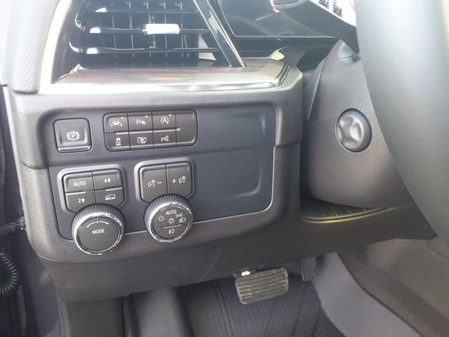 New 2026 Dark Ash Metallic Chevrolet Premier image 20