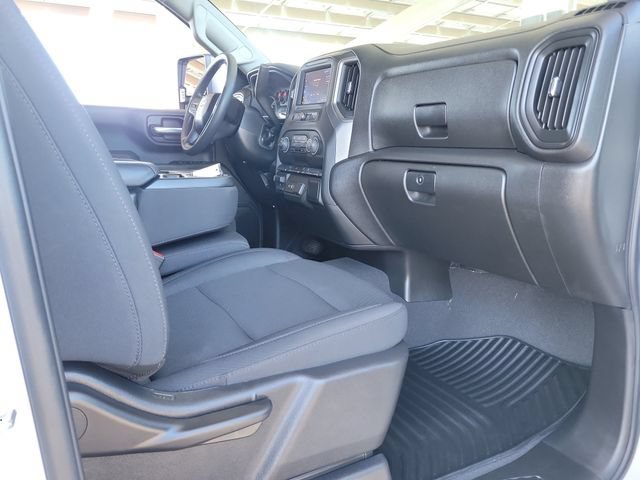 Certified Used 2025 Summit White Chevrolet Custom image 20
