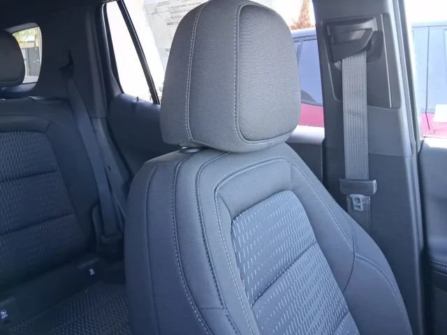 2026 Chevrolet Equinox LT - Photo 18