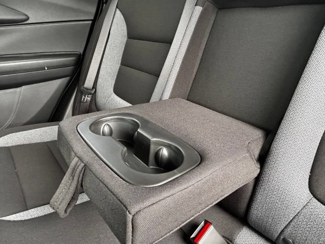 2026 Chevrolet Trailblazer LT - Photo 22