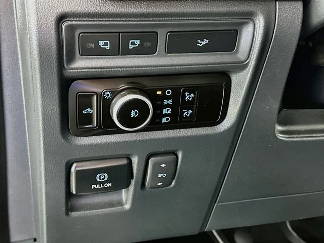 Certified Used 2023 White Ford XLT image 23