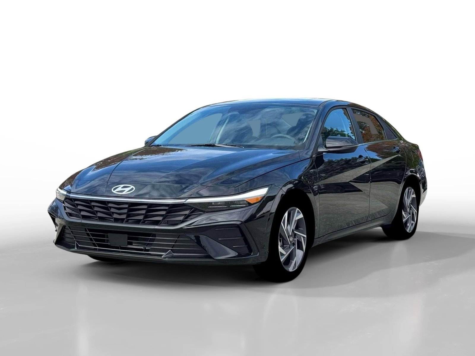 2026 Hyundai Elantra 2.0 Limited IVT's photo
