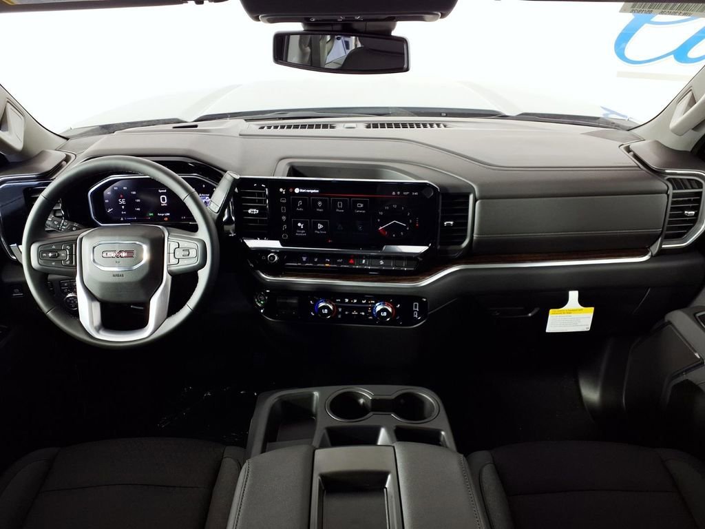 2026 GMC Sierra 2500HD SLE - Photo 13