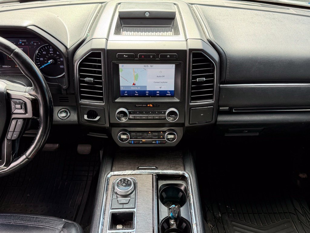 Used 2020 Gray Ford Limited image 18