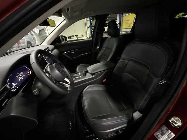 New 2026 Soul Red Crystal Metallic Mazda 2.5 S Preferred AWD image 17