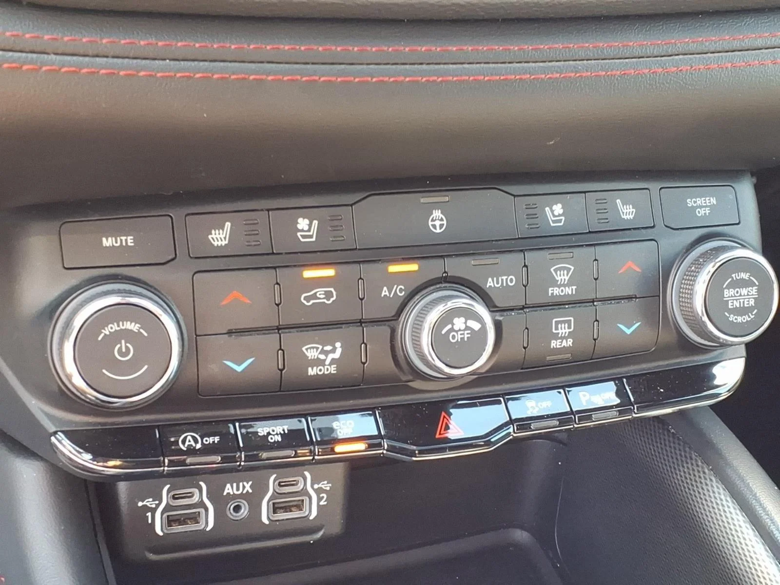 Used 2024 Vapor Gray Dodge GT Plus image 28