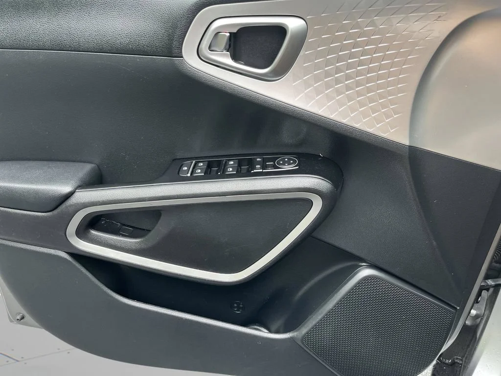 Used 2023 Steel Gray Kia S image 25