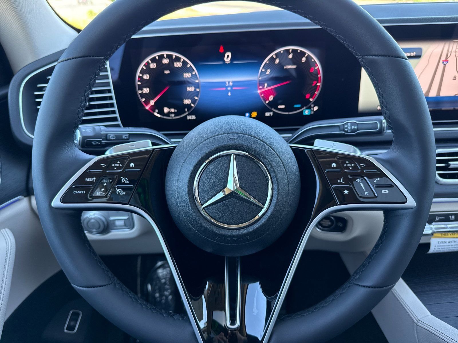 New 2026 Twilight Blue Metallic Mercedes-Benz 450 image 26