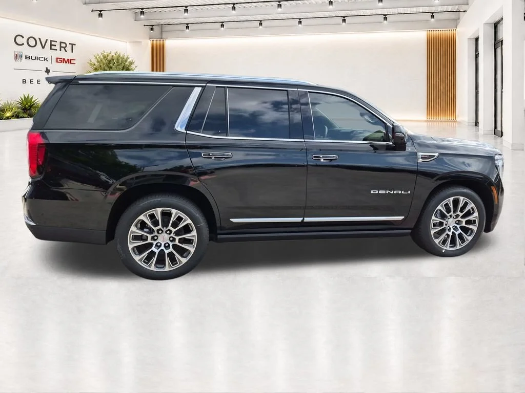 New 2026 Onyx Black GMC Denali image 12