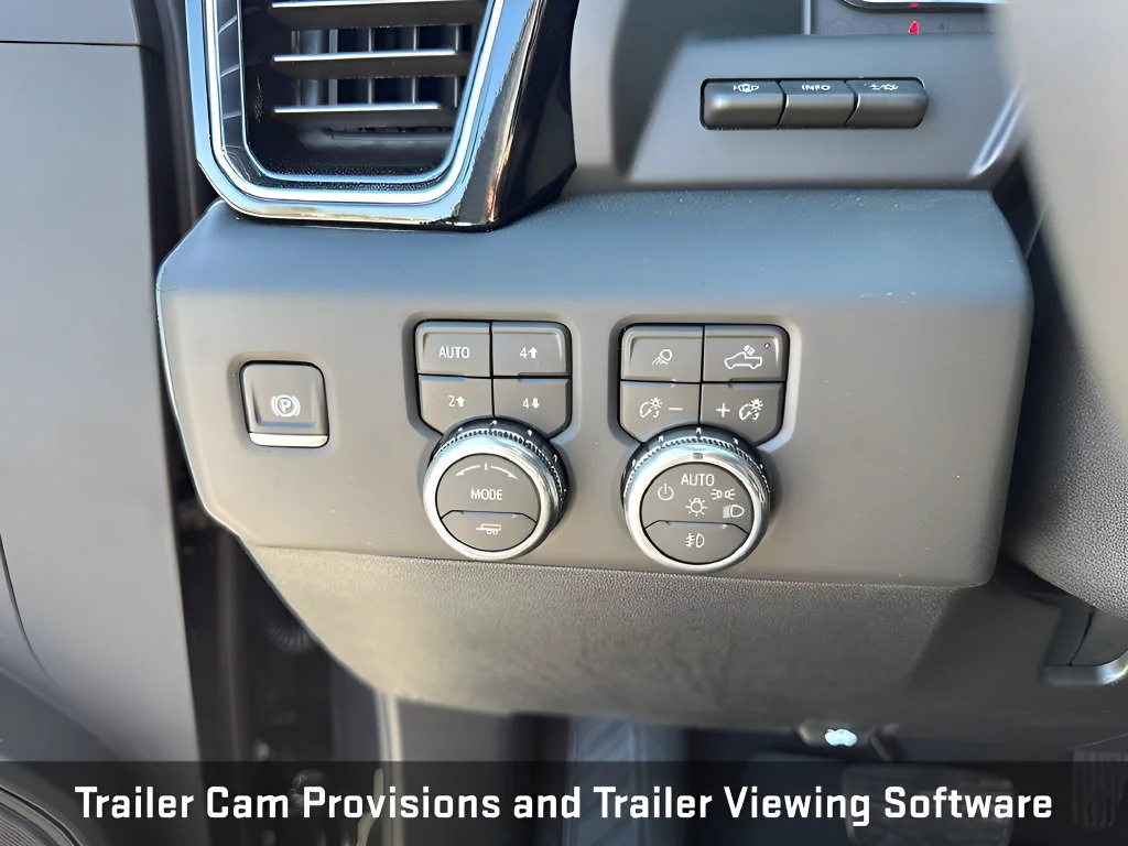 2026 GMC Sierra 2500HD Denali - Photo 46