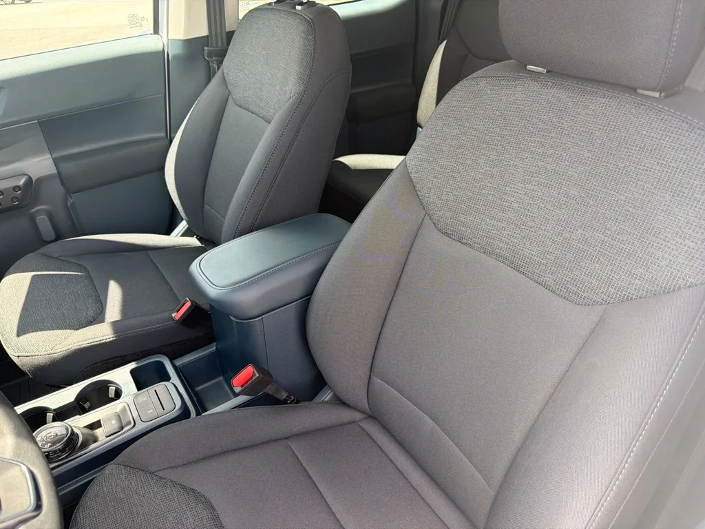 Used 2025 Oxford White Ford XL image 11
