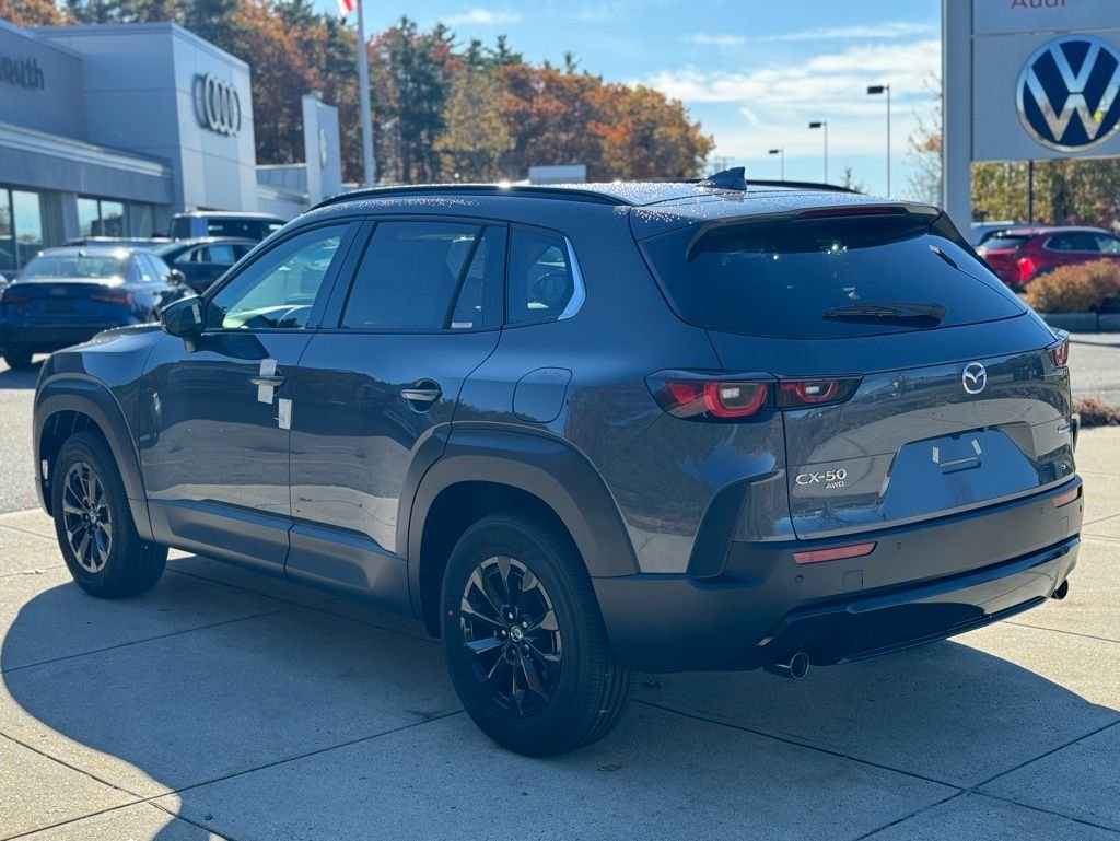 2026 Mazda CX-50 Premium - Photo 12