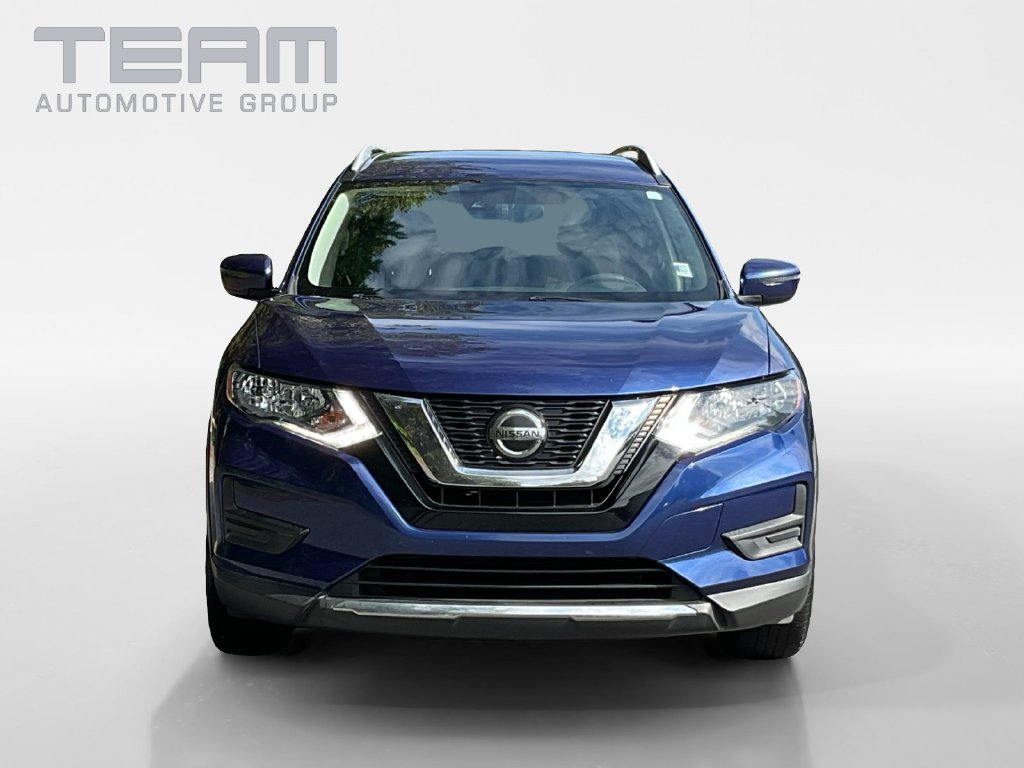 Used 2019 Nissan Rogue SV with VIN 5N1AT2MT8KC829729 for sale in Morganton, NC