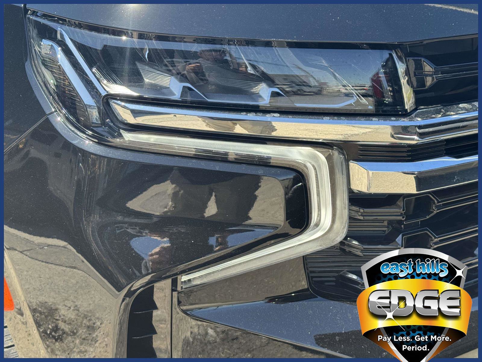 2023 Chevrolet Tahoe LS - Photo 6