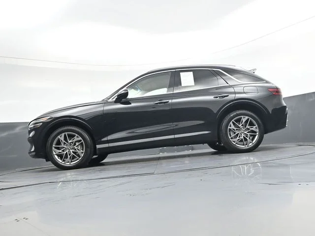 Used 2024 Black Genesis 2.5T image 37