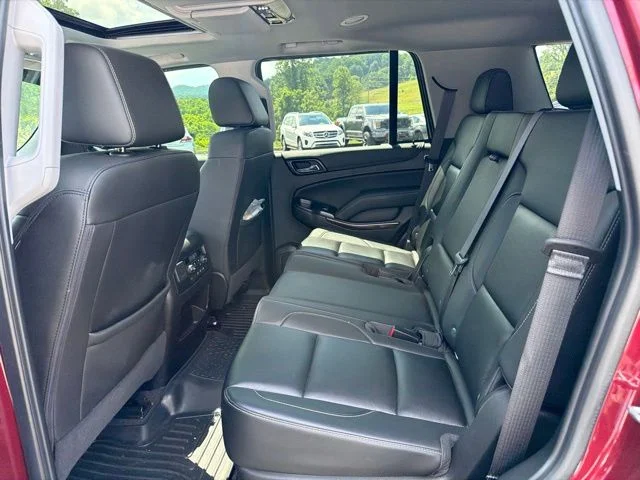 Used 2020 Red Chevrolet LT image 15