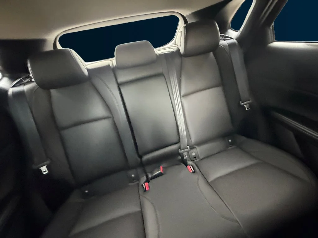 New 2026 Gray Mazda 2.5 Turbo Premium Plus image 18