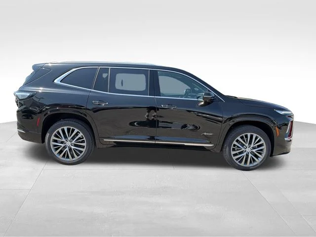 2026 Buick Enclave Avenir - Photo 8