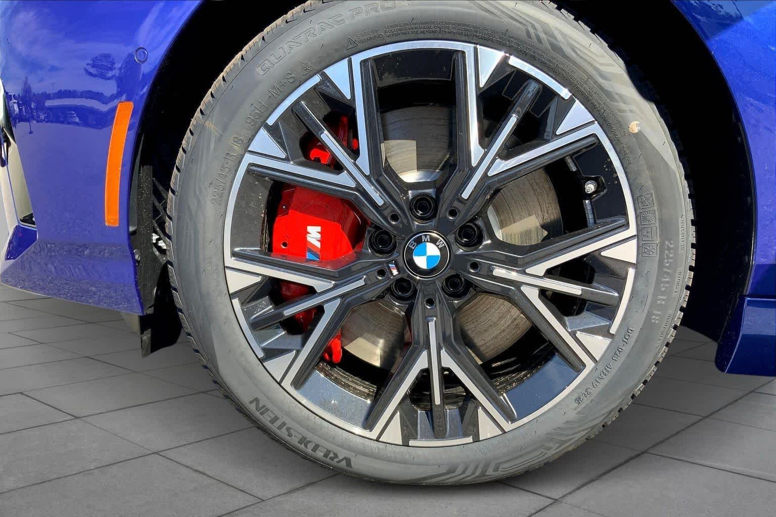 2026 BMW 2 Series 228 - Photo 11