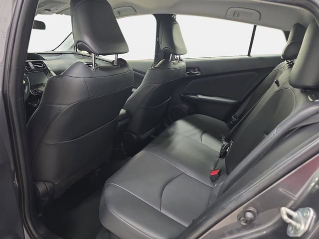 Used 2016 Gray Toyota Three Touring image 12