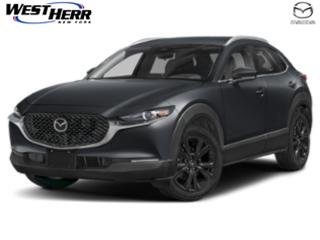 2025 Mazda CX-30 Select Sport AWD's photo