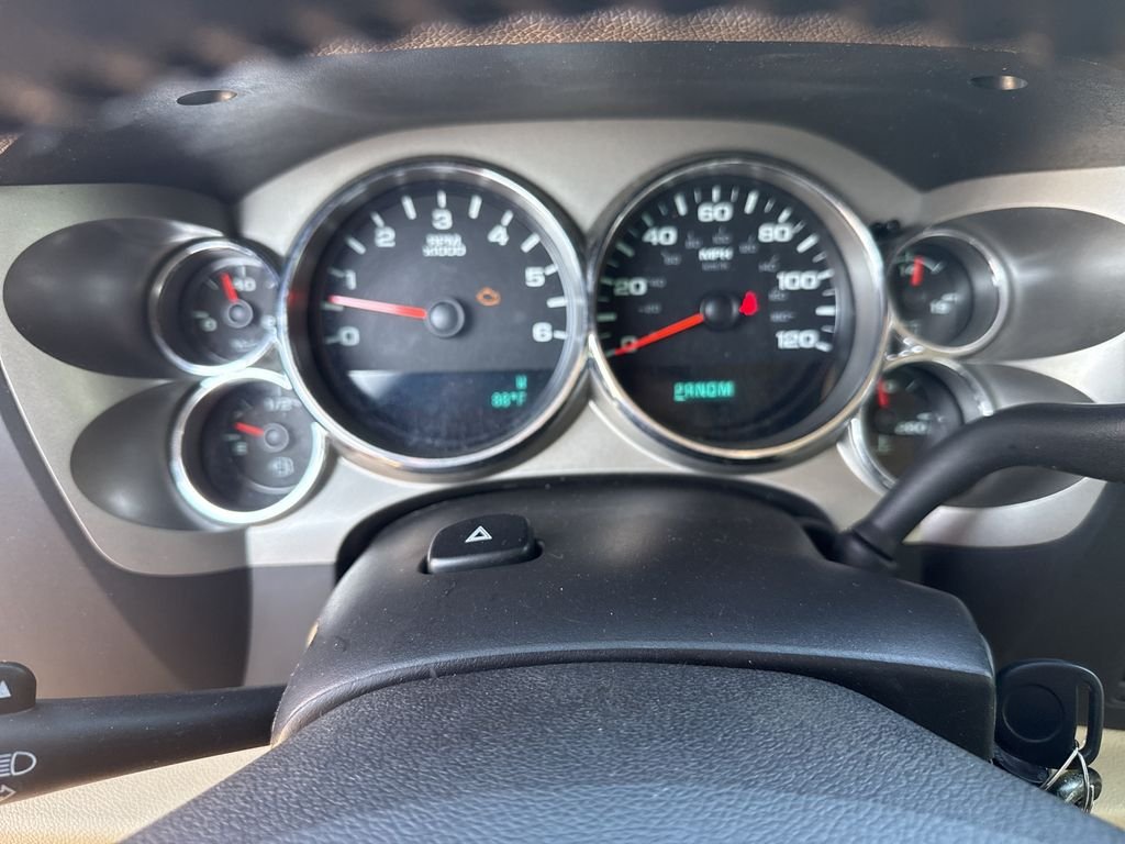 2013 Chevrolet Silverado 1500 LT - Photo 31
