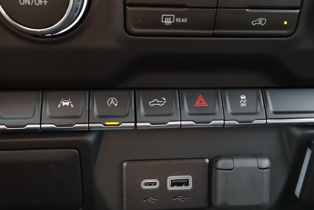 2026 Chevrolet Silverado 1500 Work Truck - Photo 29