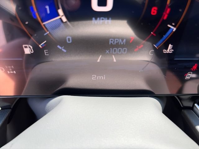 2026 Chevrolet Tahoe Premier - Photo 16