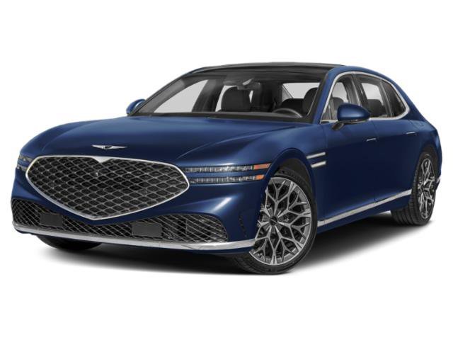 2026 Genesis G90 3.5T E-Supercharger Auto AWD's photo