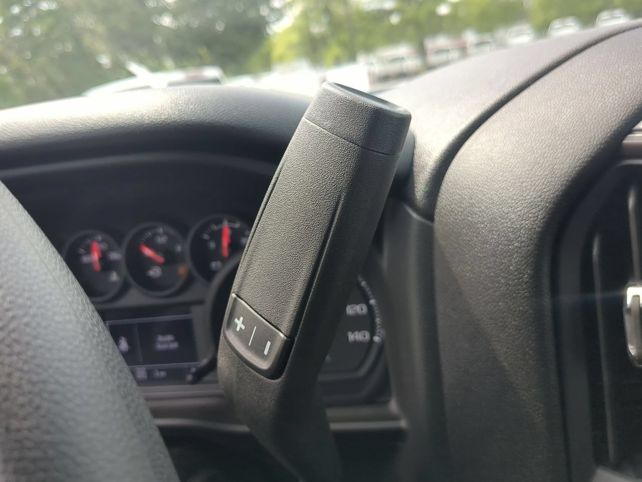 2026 Chevrolet Silverado 2500 HD Work Truck - Photo 15