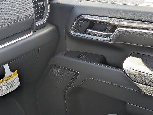 2026 Chevrolet Silverado 2500 HD LTZ - Photo 15