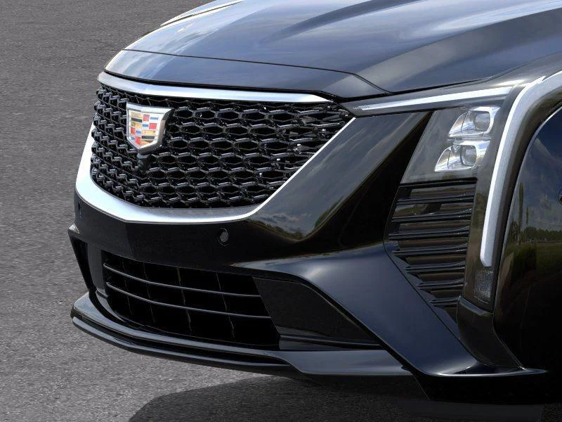 2026 Cadillac CT5 Premium Luxury - Photo 13
