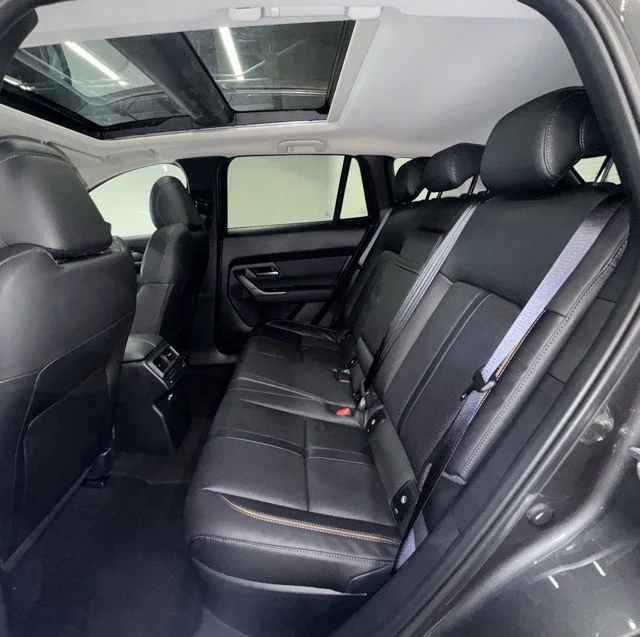New 2026 Machine Gray Metallic Mazda Premium Plus AWD image 10