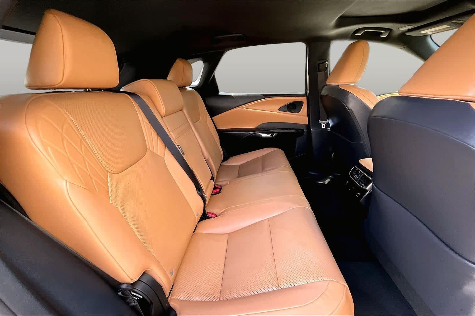Used 2023 Iridium Lexus Premium image 20