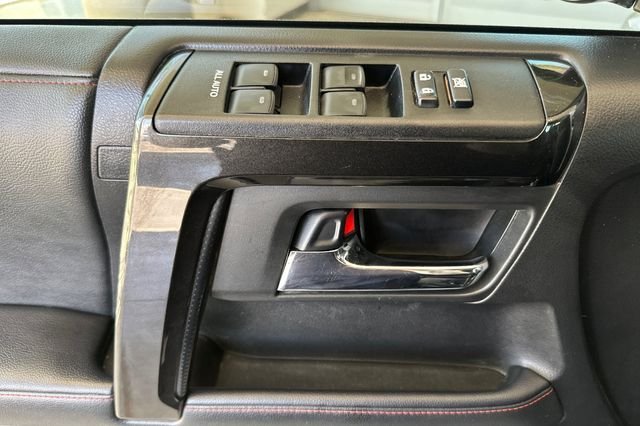 Used 2021 Silver Toyota TRD Off-Road Premium image 11