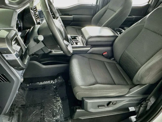 Certified Pre-Owned 2023 Ford F-150 XLT