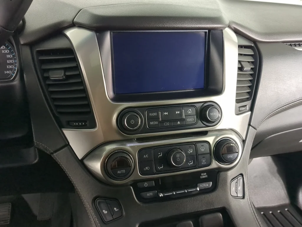 Used 2018 Tungsten Metallic Chevrolet LT image 29