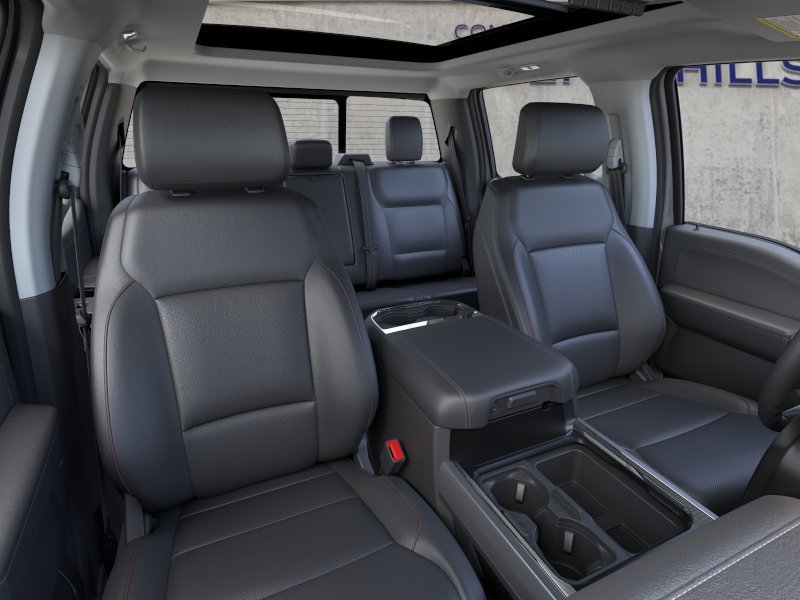 New 2026 Avalanche Ford F-250® Lariat® image 10