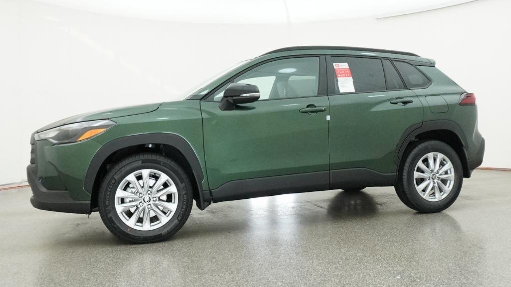 New 2026 Cypress Toyota LE image 15