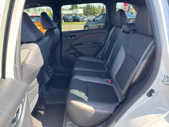 2026 Subaru Forester Sport - Photo 16