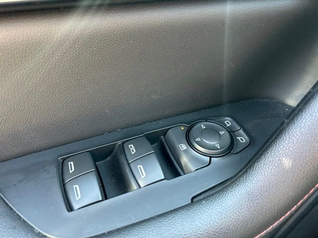 Used 2024 Gray Chevrolet RS image 16