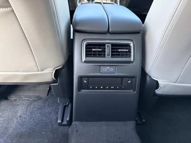 New 2026 Jet Black Mica Mazda Preferred AWD image 19