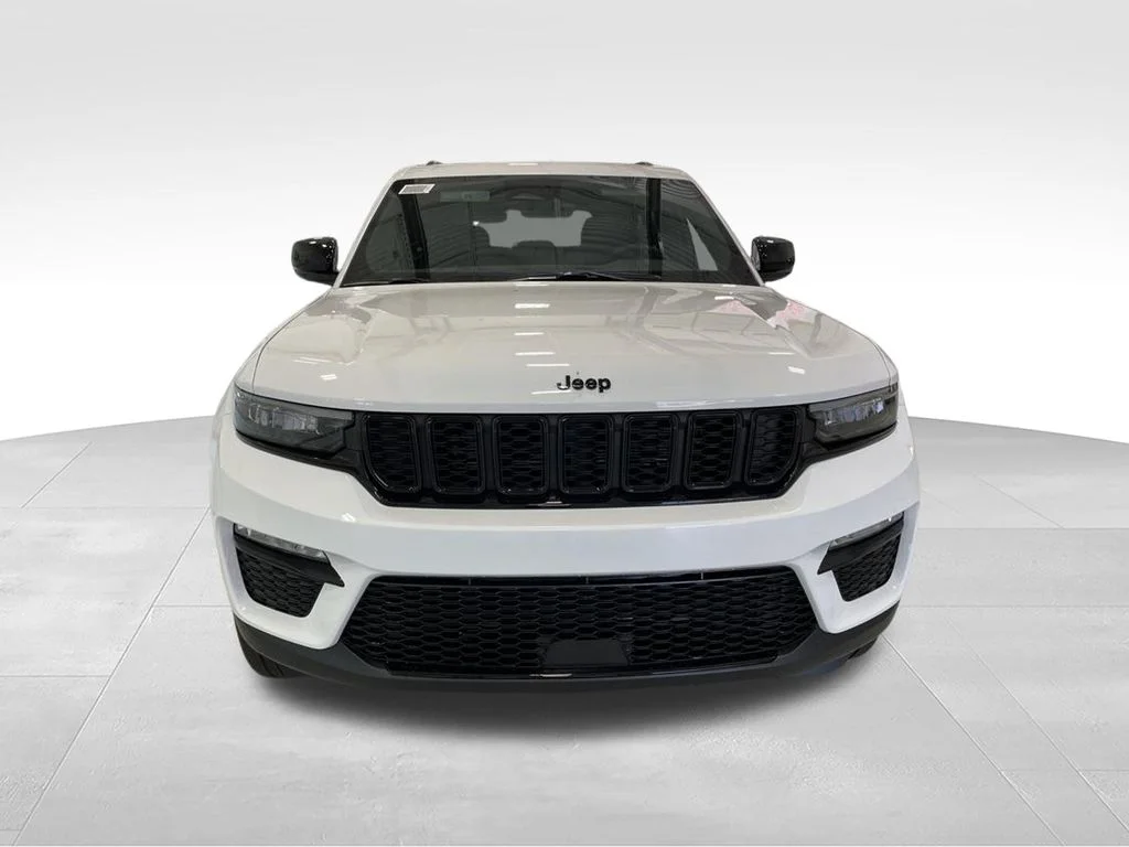 2025 Jeep Grand Cherokee Limited - Photo 13