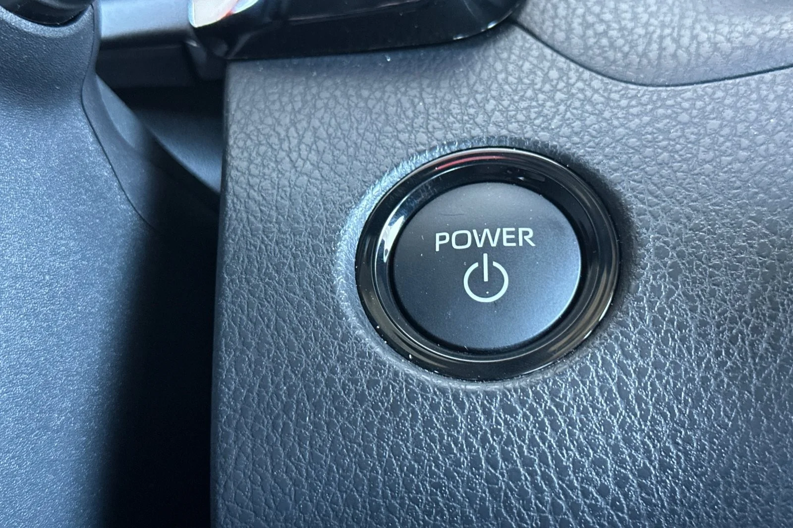 Used 2026 Ice Cap Toyota LE image 20