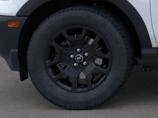 2026 Ford Bronco Sport Big Bend - Photo 19