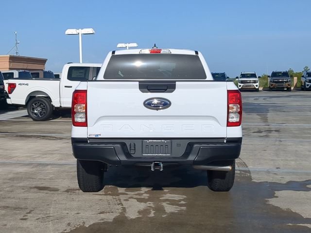New 2026 Oxford White Ford XL image 103