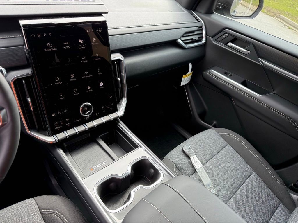 2026 GMC Acadia Elevation - Photo 30