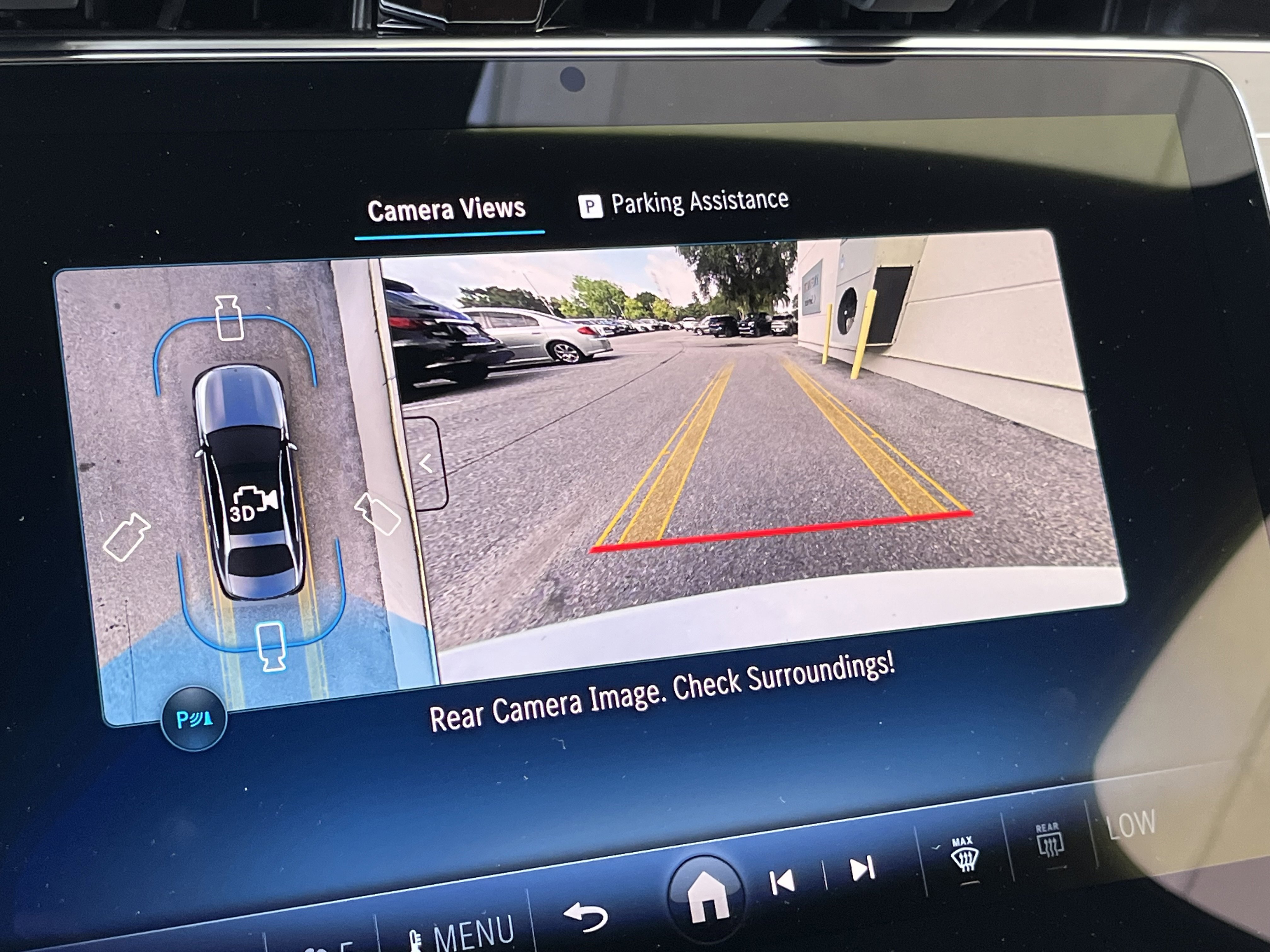New 2026 MANUFAKTUR Moonlight White Metallic Mercedes-Benz E 350 image 26