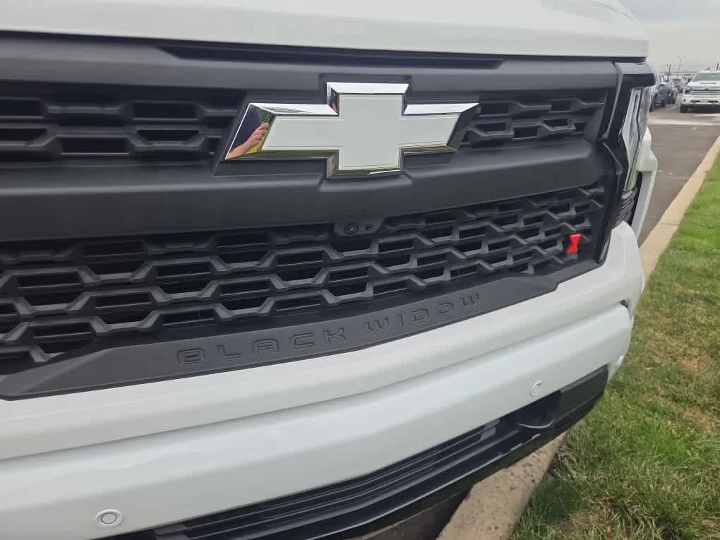 2026 Chevrolet Silverado 1500 RST - Photo 30